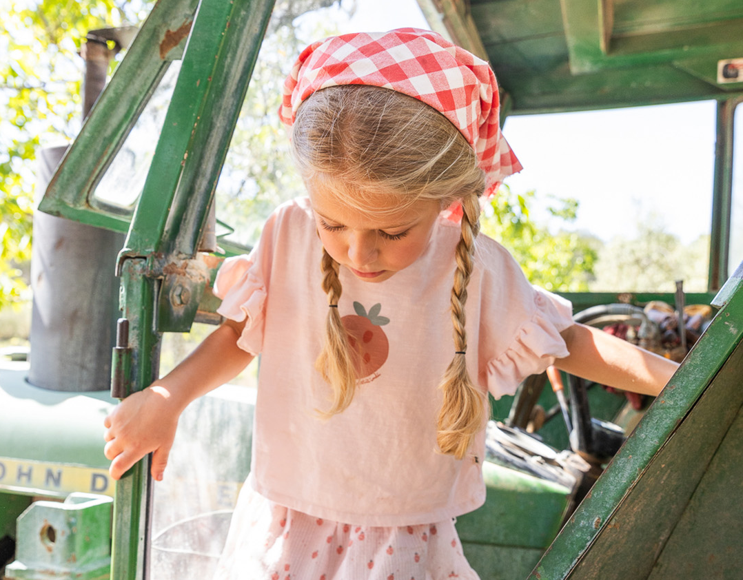 1. Come nasce HELLO baby and kids