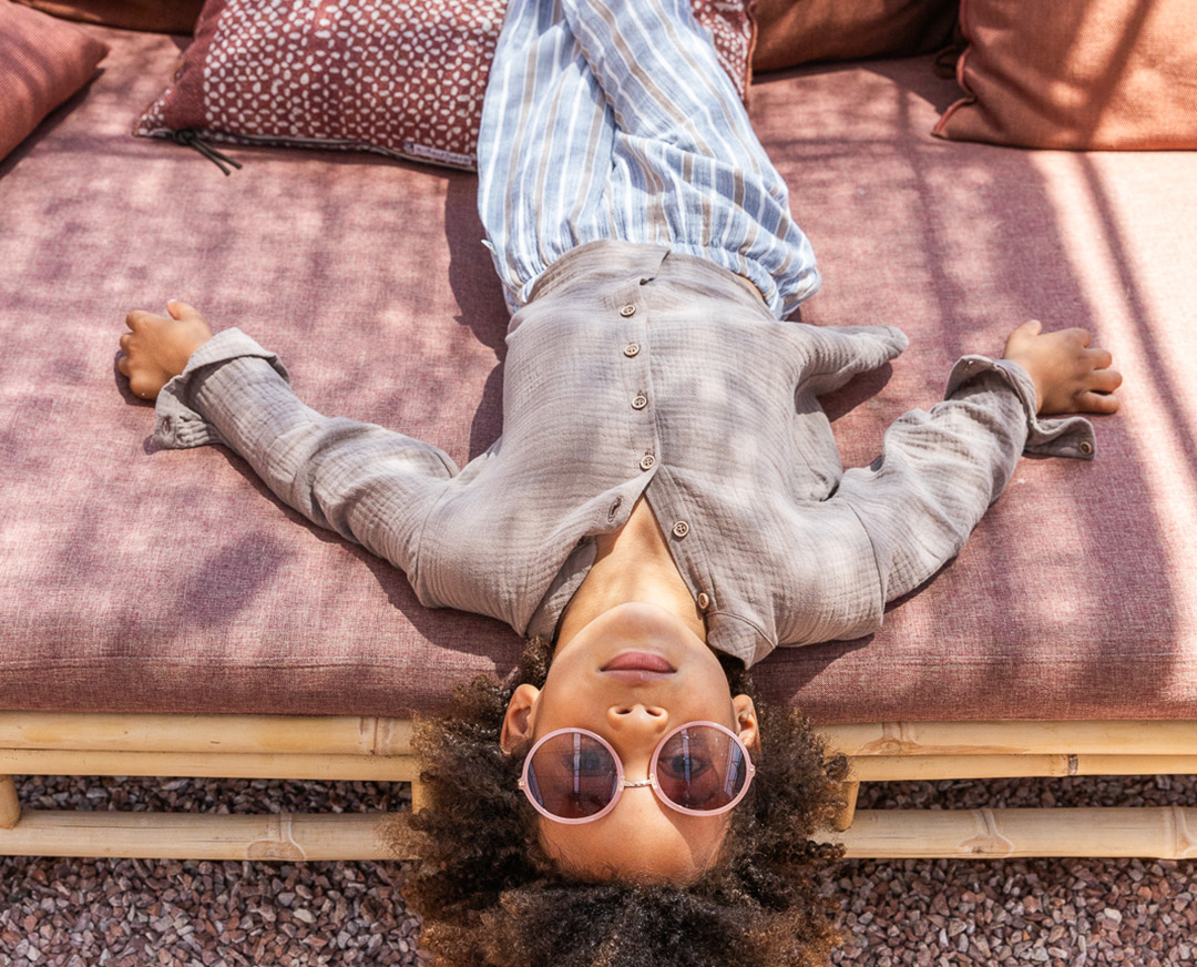 2. Perchè scegliamo cotone organico e bambù