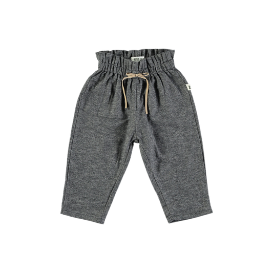 Pantalone in morbido cotone - Petit Indi