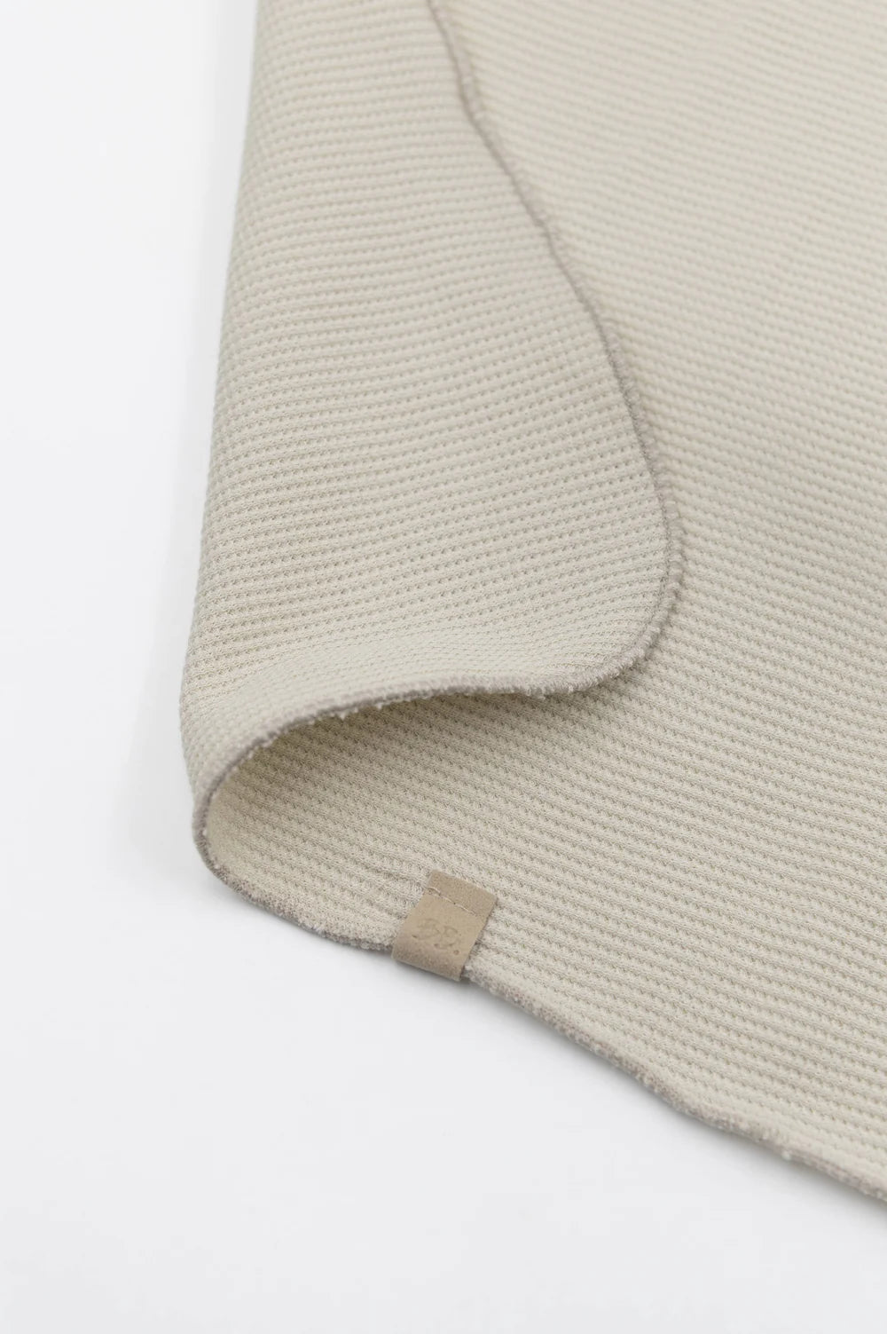 Copertina clinica ALMOND CREAM - Bamboom