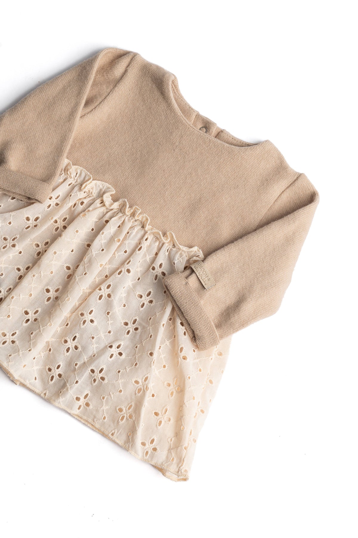 Vestito body sand - Bamboom