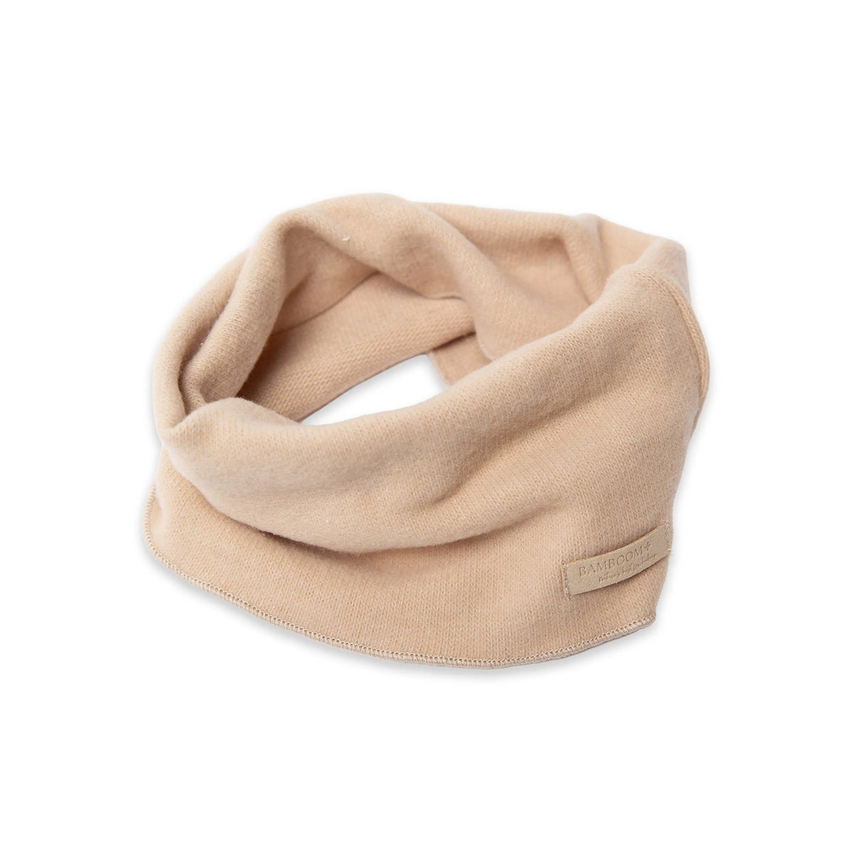 Sciarpa infinity sand scaldacollo - Bamboom