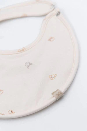 Bavaglino Pure ANIMAL FRIENDS - Bamboom