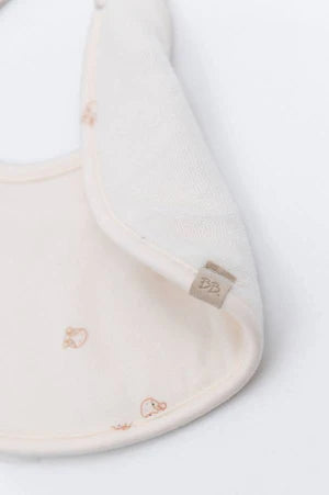 Bavaglino Pure ANIMAL FRIENDS - Bamboom