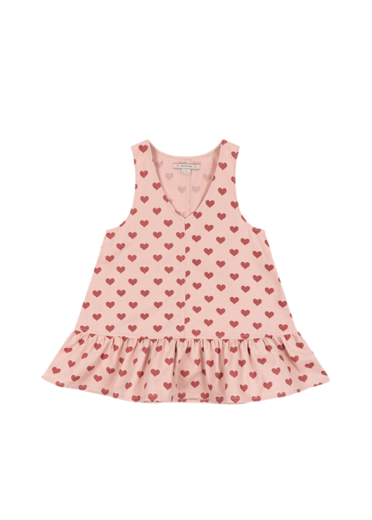 Vestito Fen dress - Konges Slojd