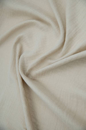 Lenzuolo con angoli culla - 2 pz ANIMAL FRIENDS SAND - Bamboom