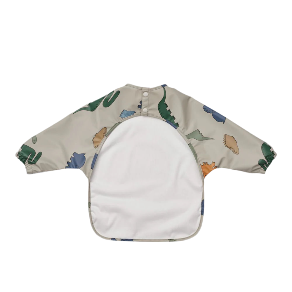 Bavaglino mantella Merle Dinosauri - Liewood