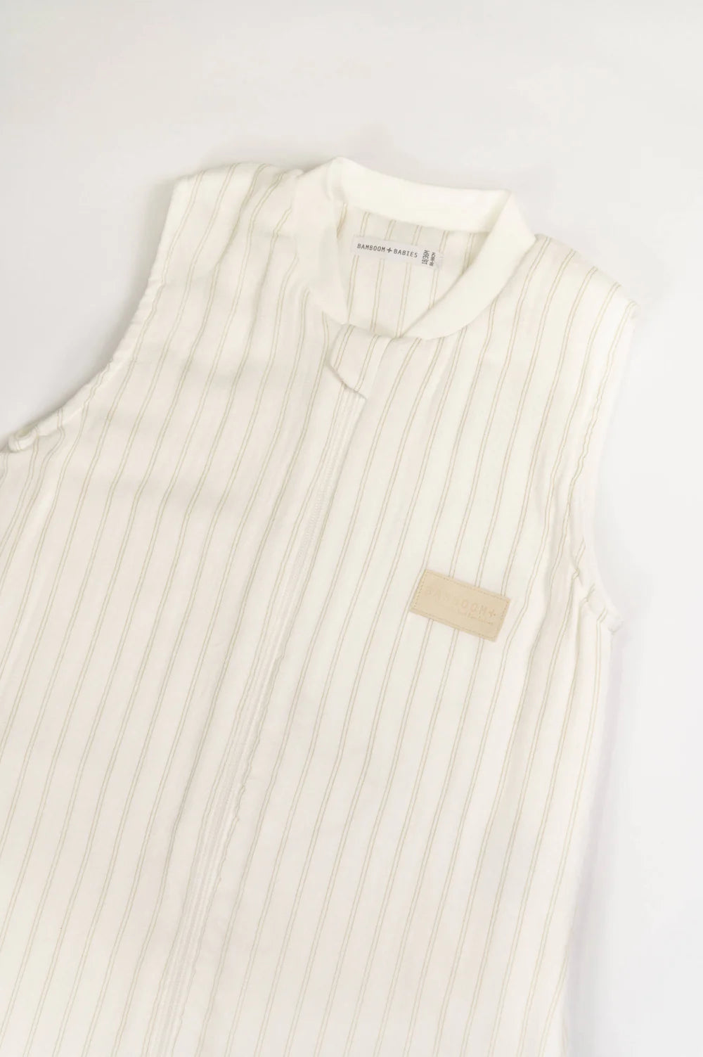 Sacco nanna mini estivo STRIPES - Bamboom