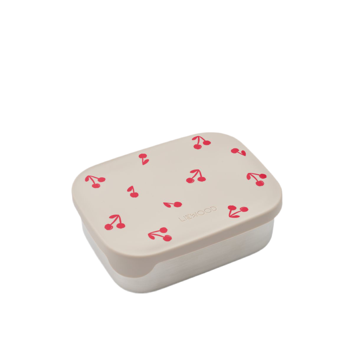 Lunchbox porta merenda
Cherries - Liewood