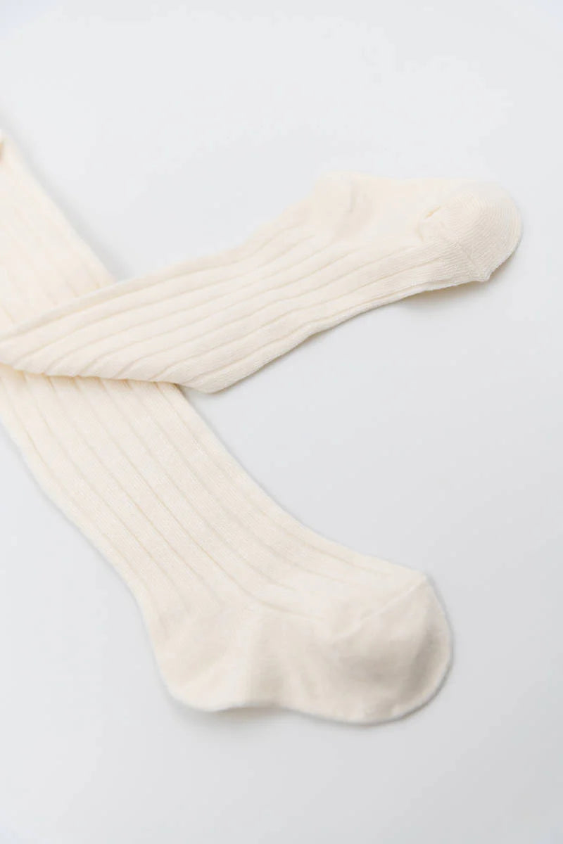 Calzamaglia in Bambù PANNA - Bamboom