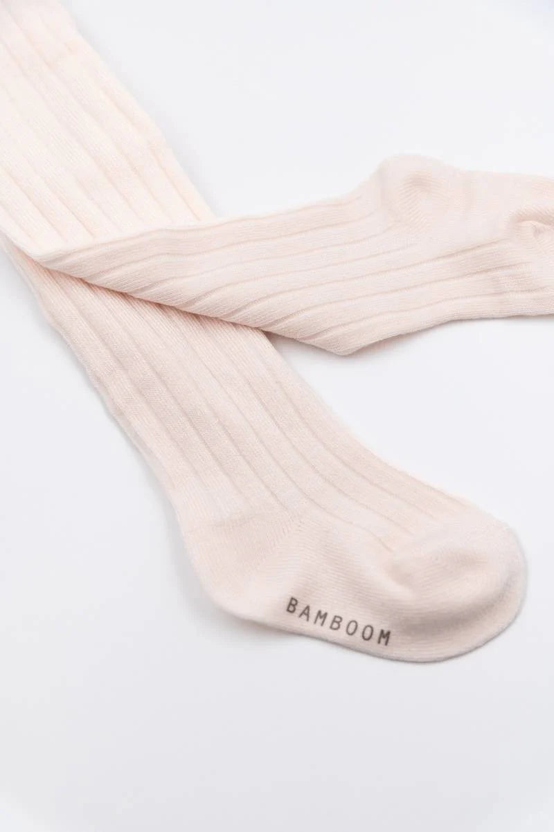 Calzamaglia in Bambù WATER PINK - Bamboom