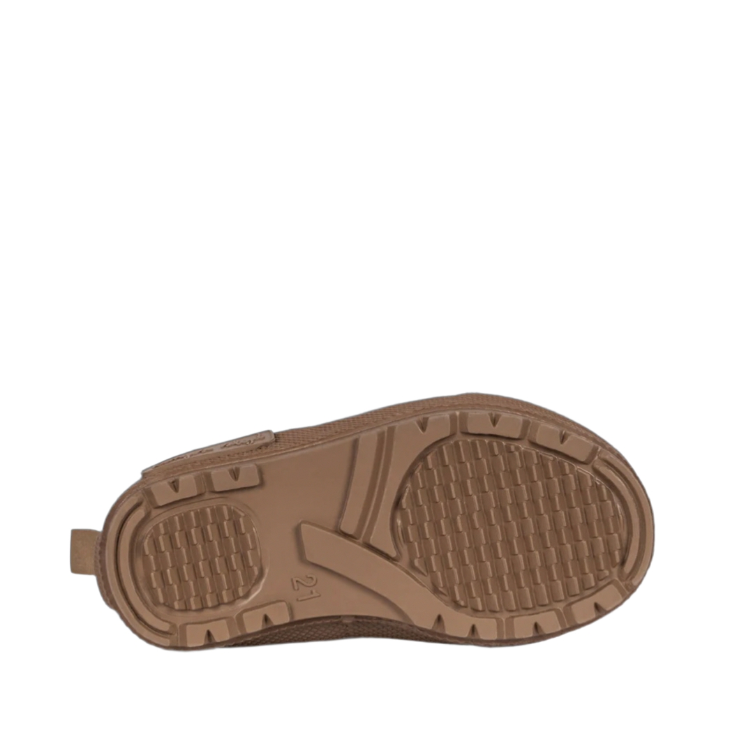 Stivaletti termici cuori