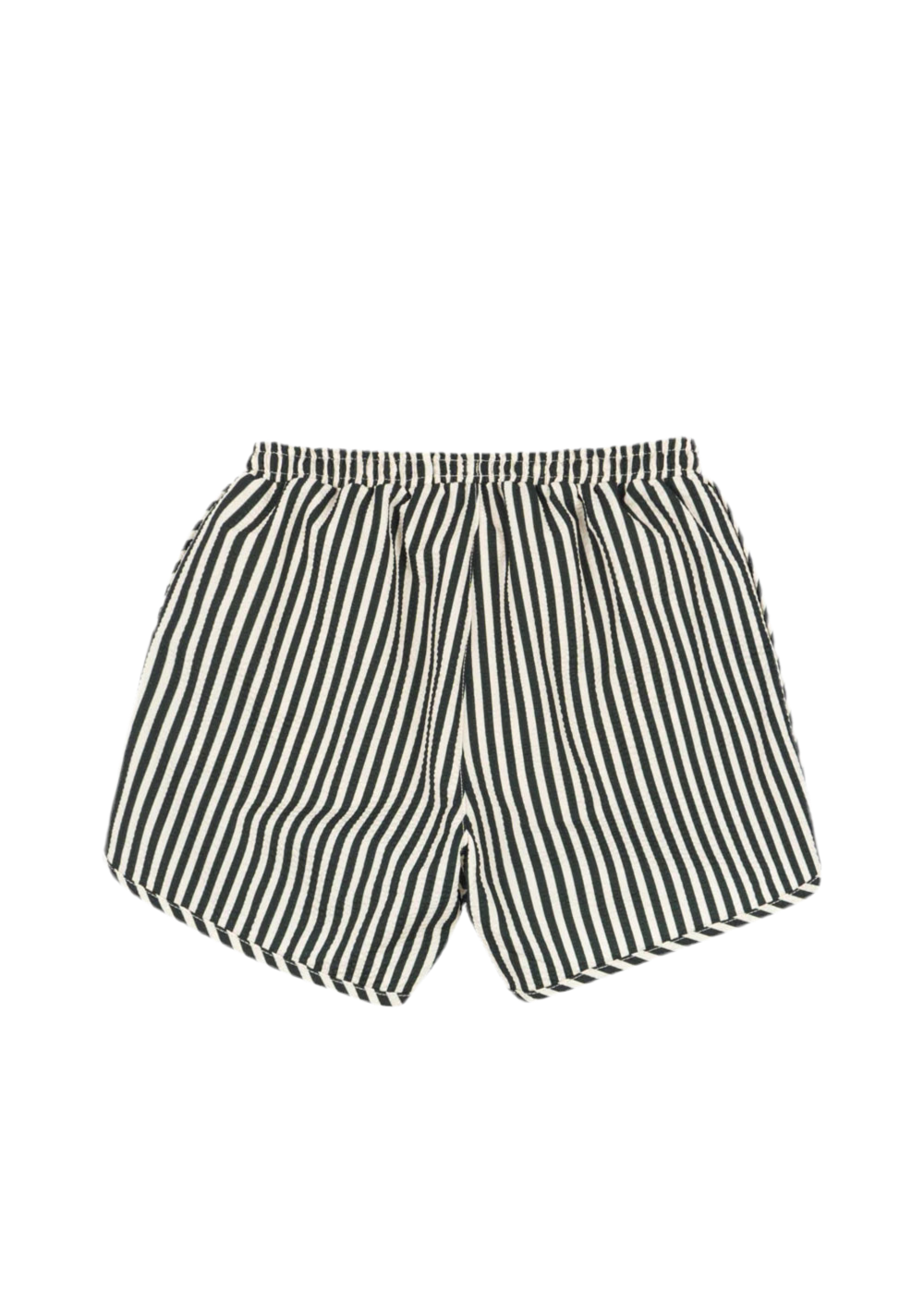 Short da bagno rigato seer - Konges Slojd