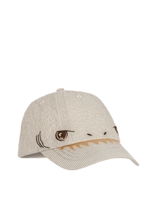 Cappellino shark elliot - Konges Slojd