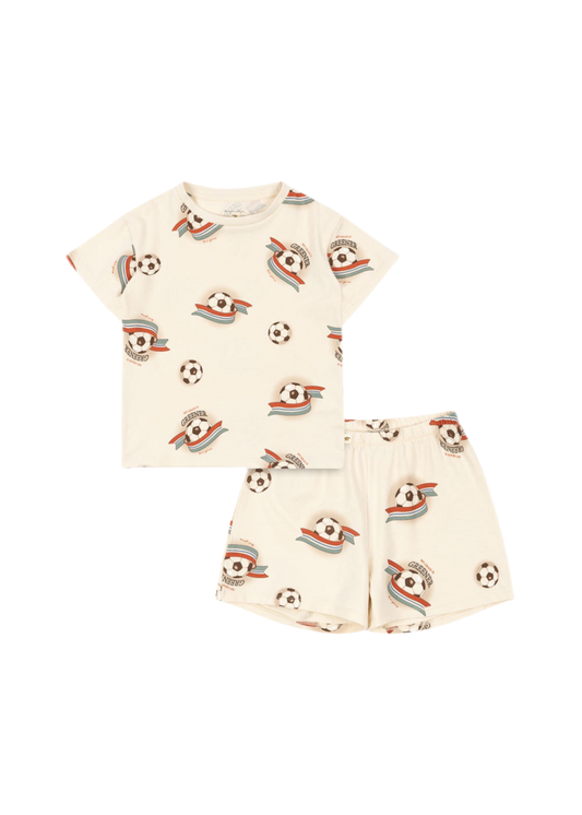 Set football gots - Konges Slojd