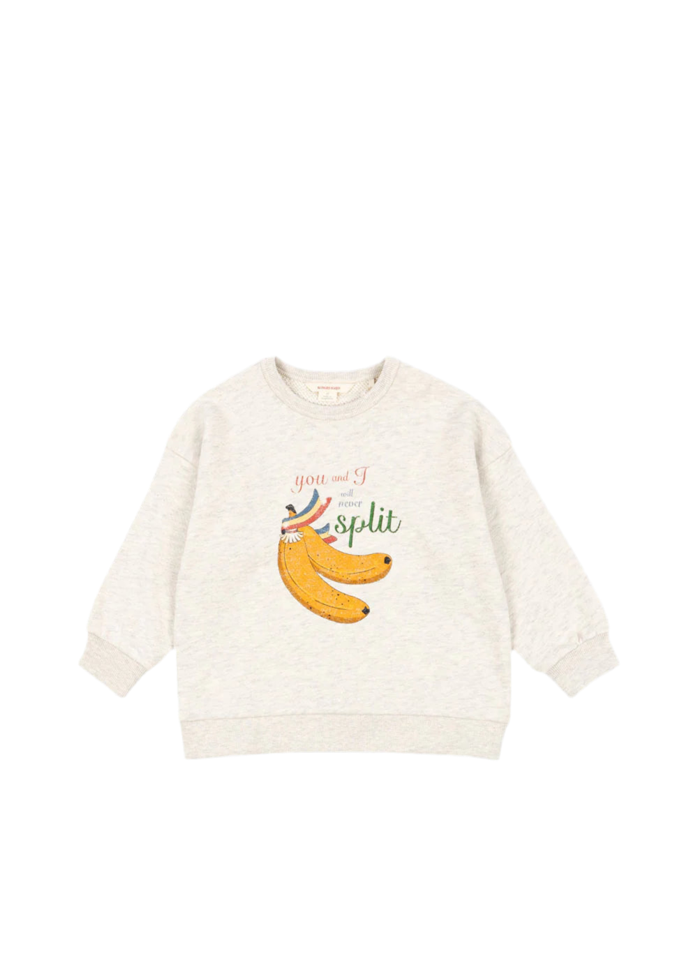 Tuta banana split loupy lou - Konges Slojd