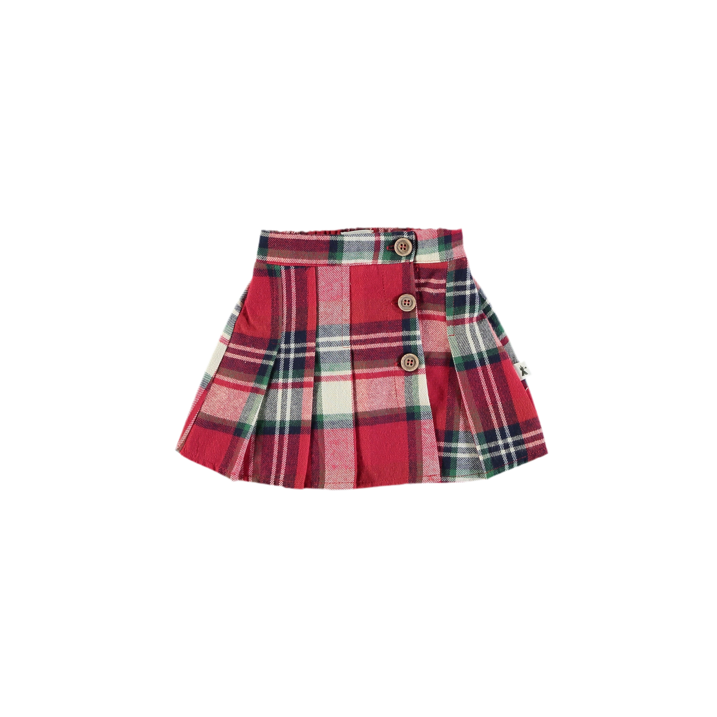 Gonna check a scacchi - Petit Indi