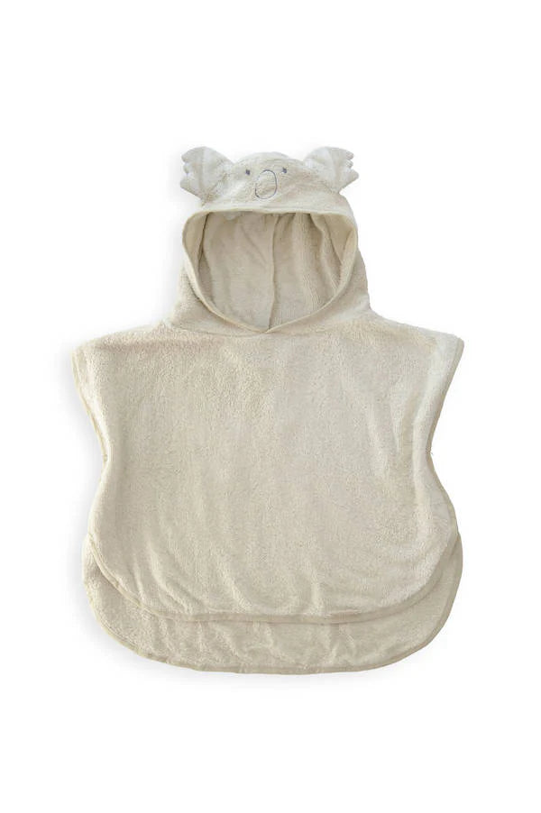Poncho bambino KOALA - Bamboom