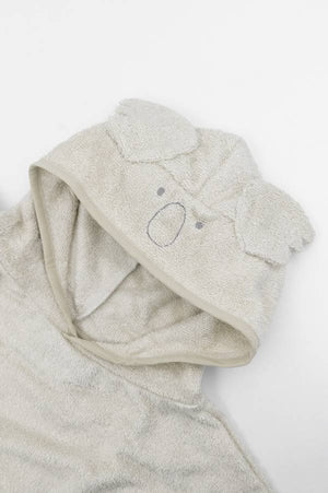 Poncho bambino KOALA - Bamboom