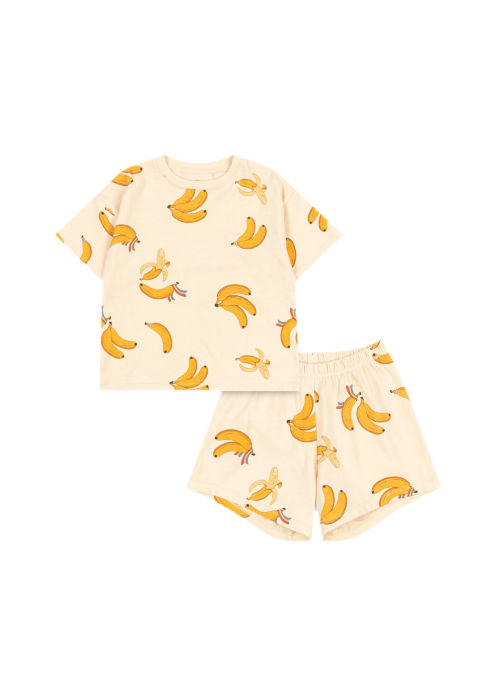 Set bananas gots - Konges Slojd