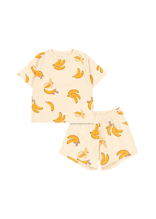 Set bananas gots - Konges Slojd