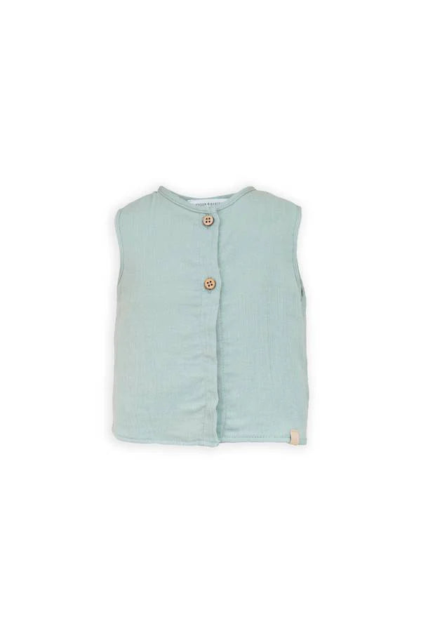 Top ACQUA GREY - Bamboom