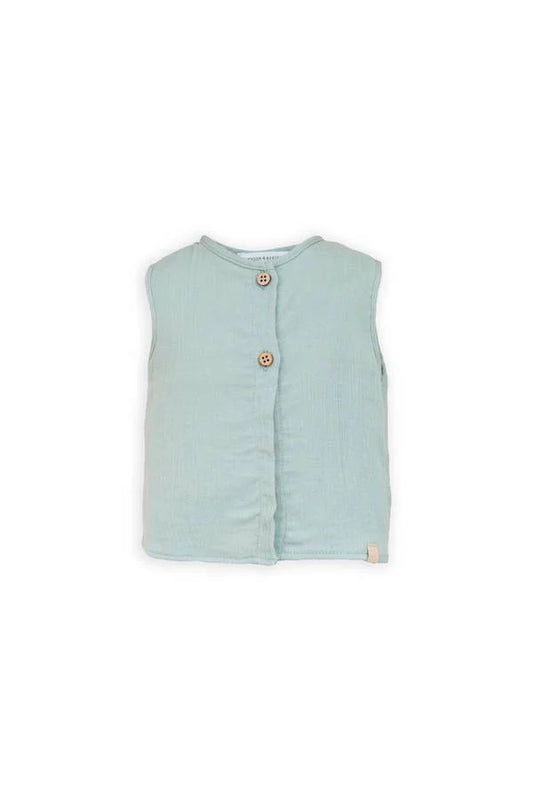 Top ACQUA GREY - Bamboom