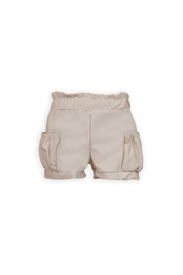 Short bimba SAND - Bamboom