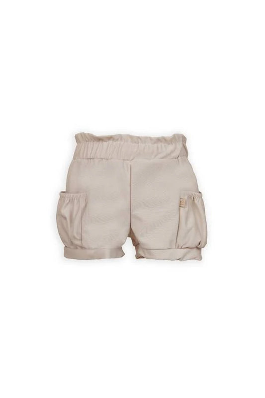 Short bimba SAND - Bamboom
