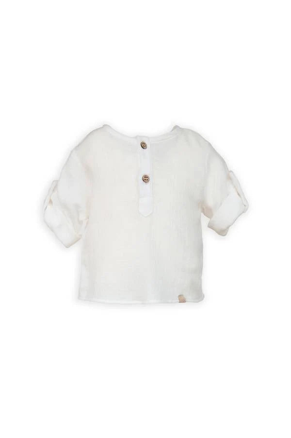 Shirt camicia OFFWHITE - Bamboom