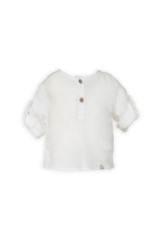 Shirt camicia OFFWHITE - Bamboom