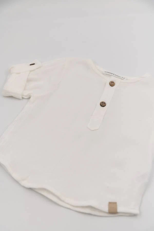 Shirt camicia OFFWHITE - Bamboom