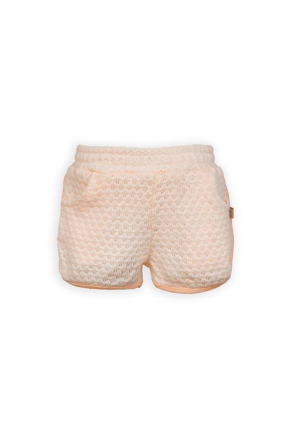Pantaloncino a maglia POWDER PUFF  - Bamboom
