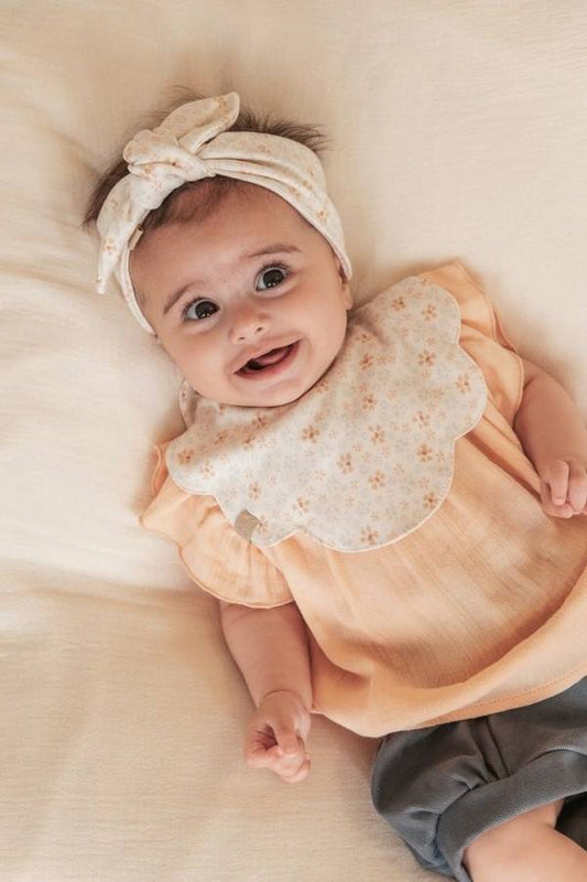 Bavaglino flower BRASILIAN FLOWER - Bamboom