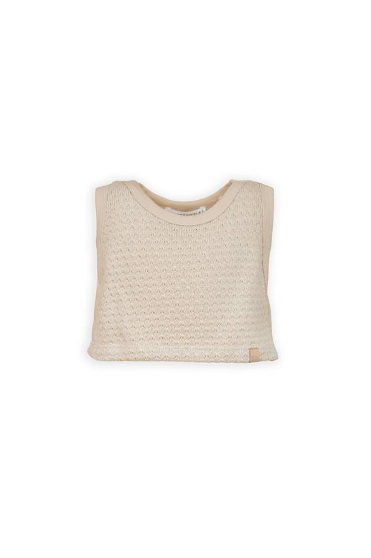 Shirt smanicato SAND - Bamboom