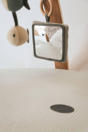 Tappeto da gioco FISHES - Bamboom