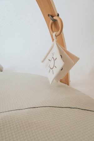 Tappeto da gioco FISHES - Bamboom