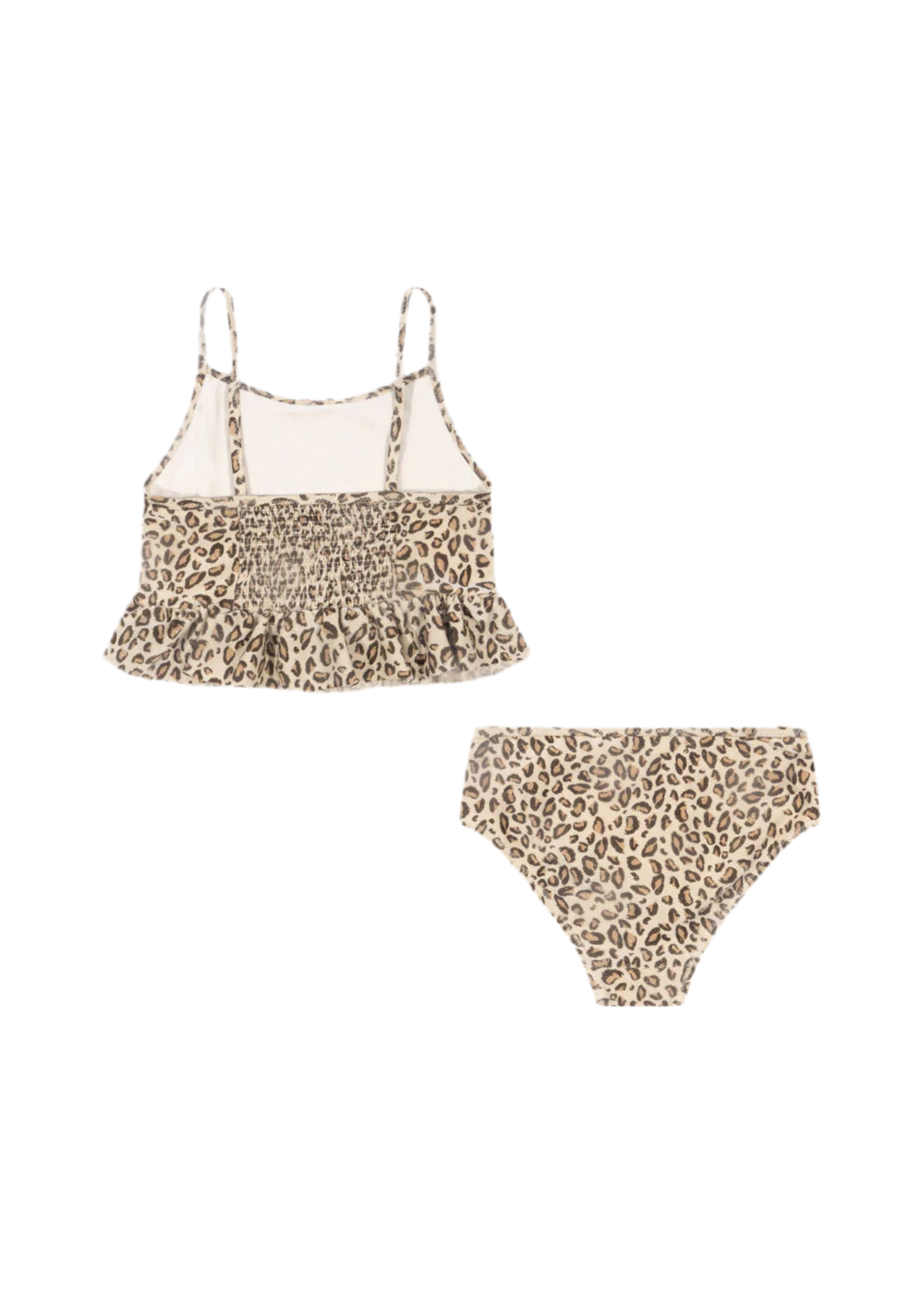 Costume bikini leo mia - Konge Slojd