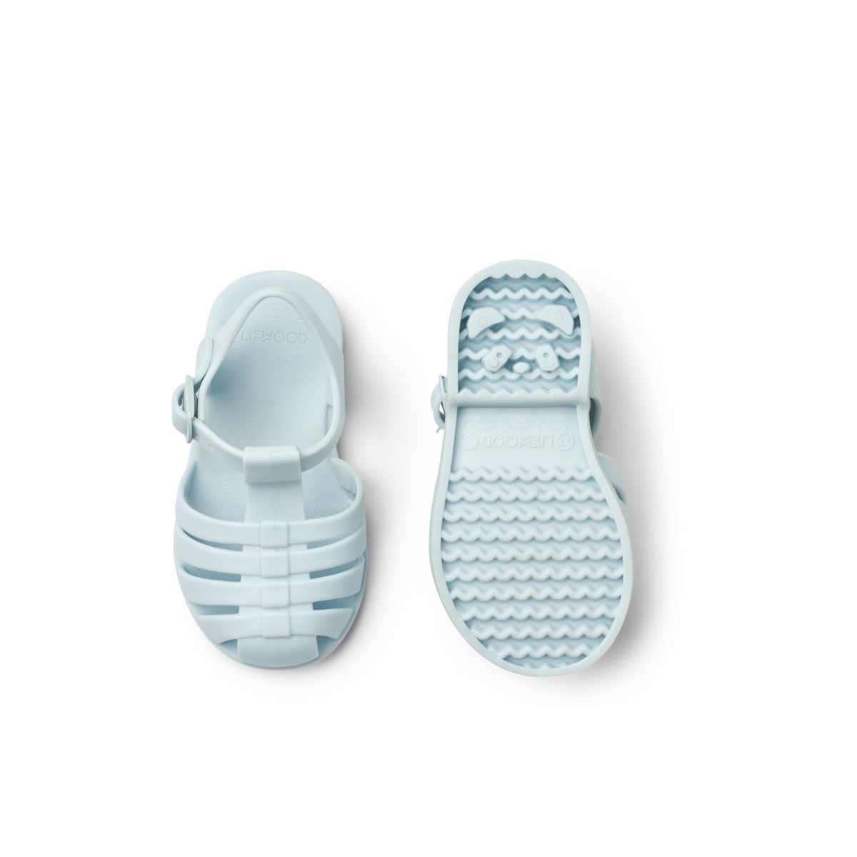 BRE sandali Sky azzurro - Liewood