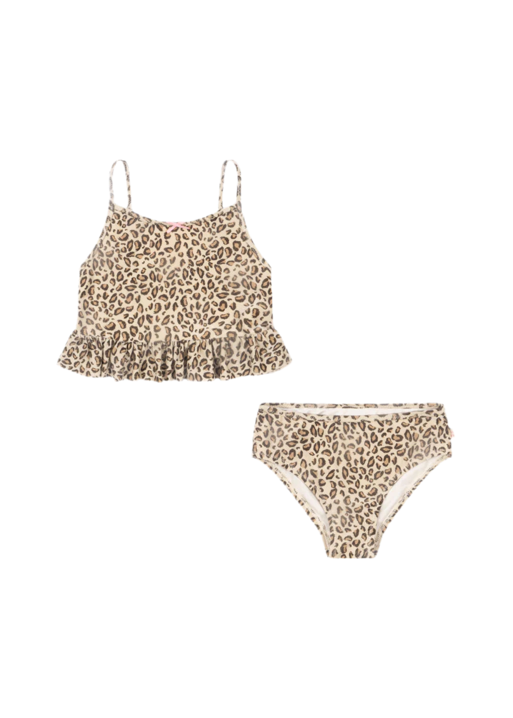 Costume bikini leo mia - Konge Slojd