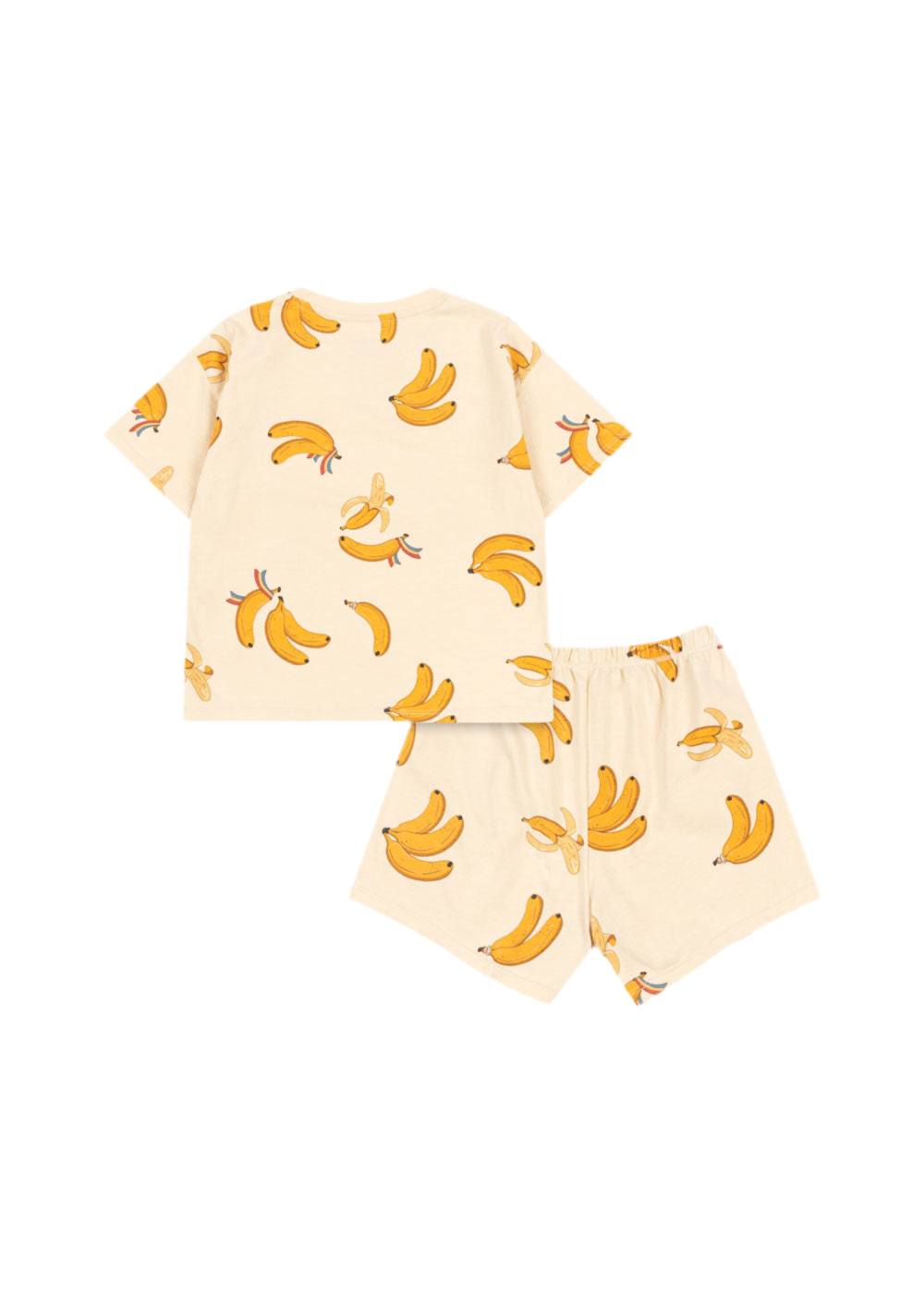 Set bananas gots - Konges Slojd