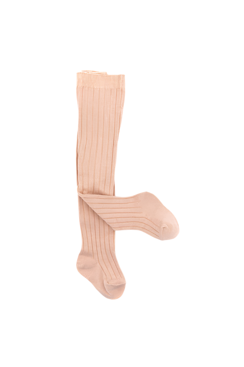 Calzamaglia in Bambù Nude Pink - Bamboom