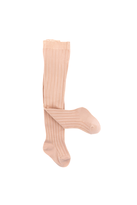 Calzamaglia in Bambù Nude Pink - Bamboom
