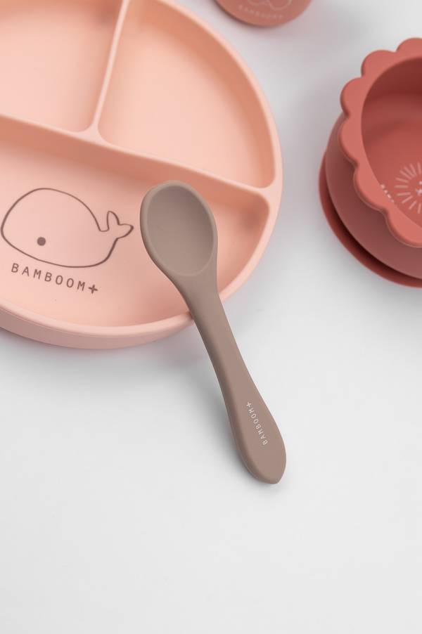 Set Bimbo in Silicone ROSA - Bamboom