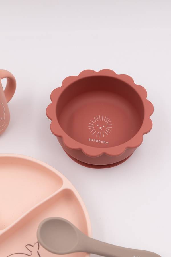 Set Bimbo in Silicone ROSA - Bamboom