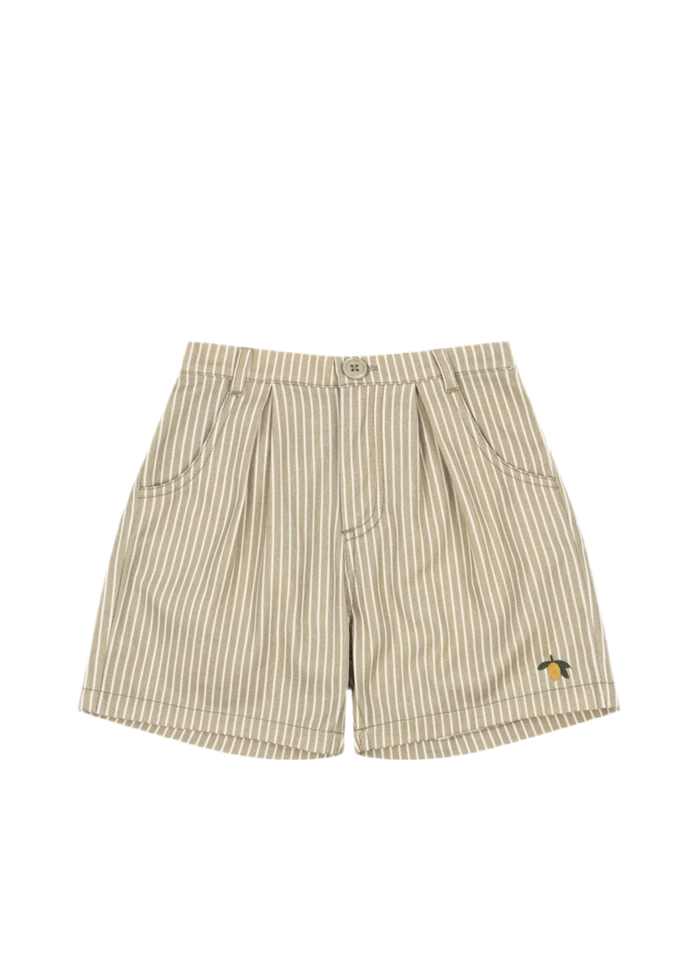 Short tea stripe - Konges Slojd