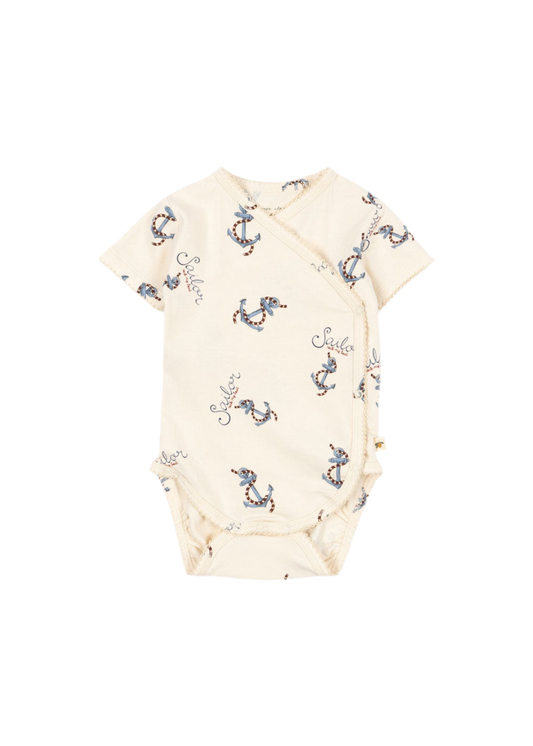 Body rock my boat - Konges Slojd