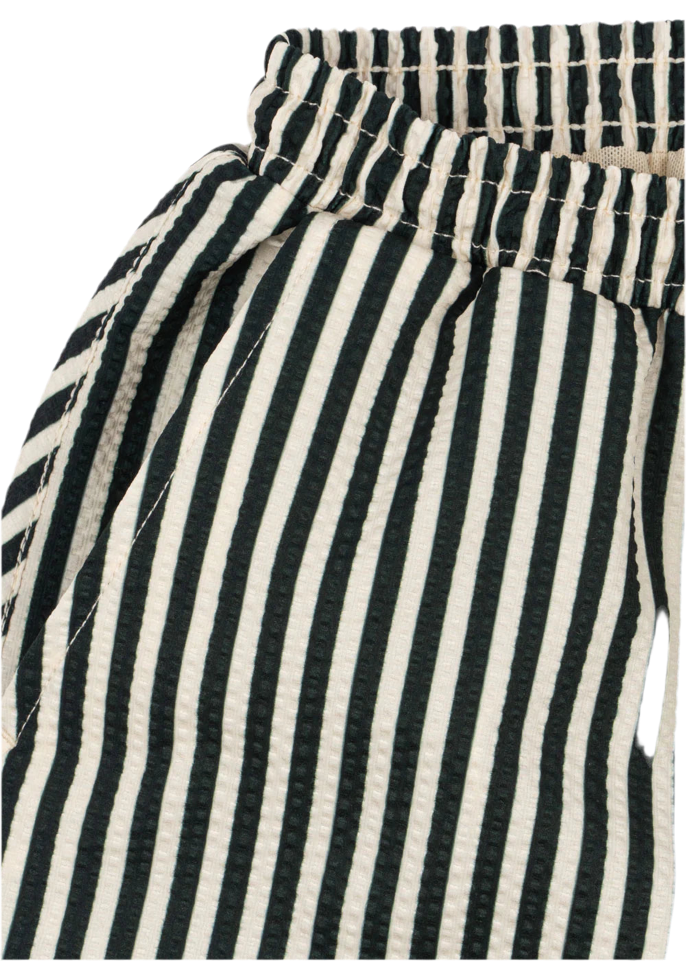 Short da bagno rigato seer - Konges Slojd