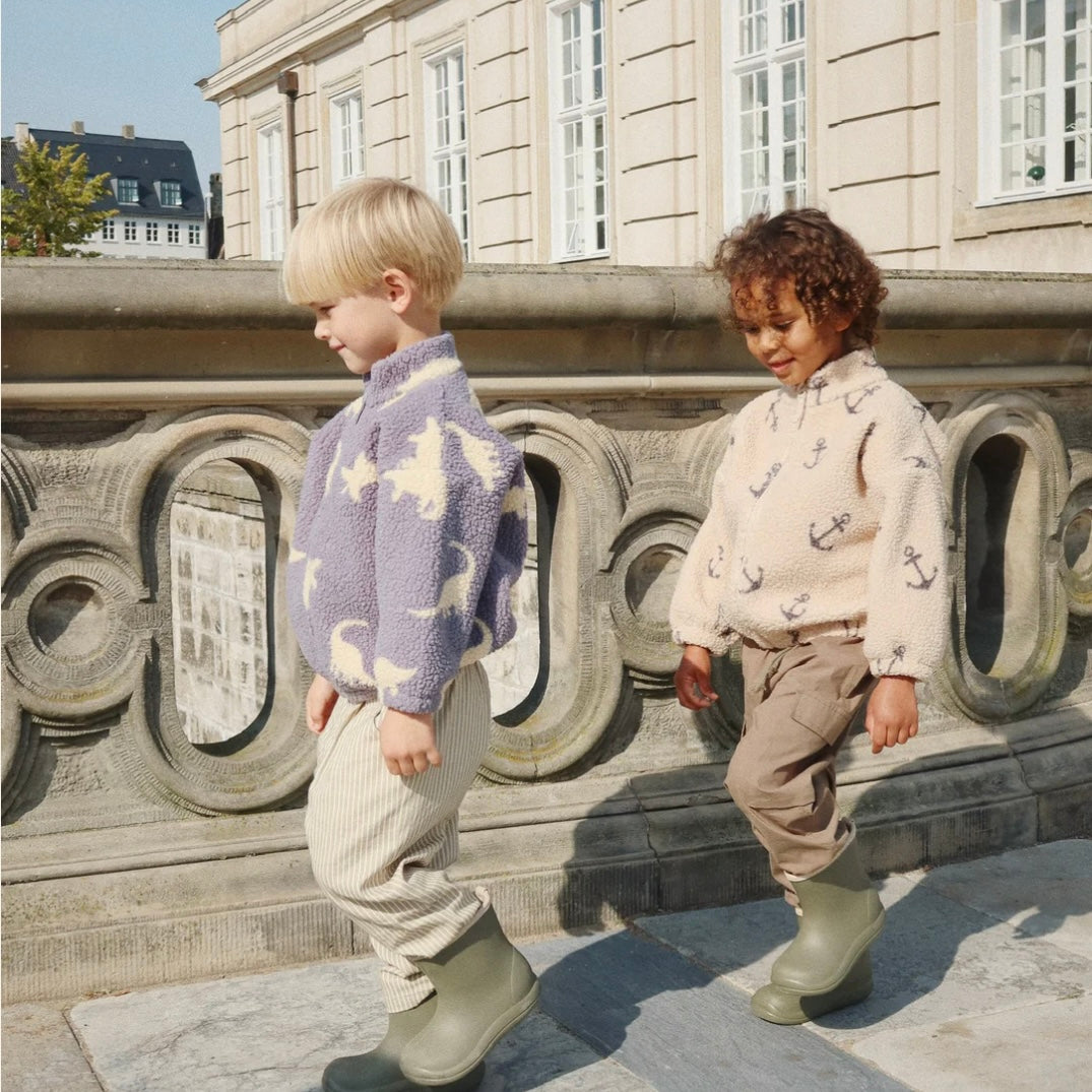 Teddy Jody Dinosauri