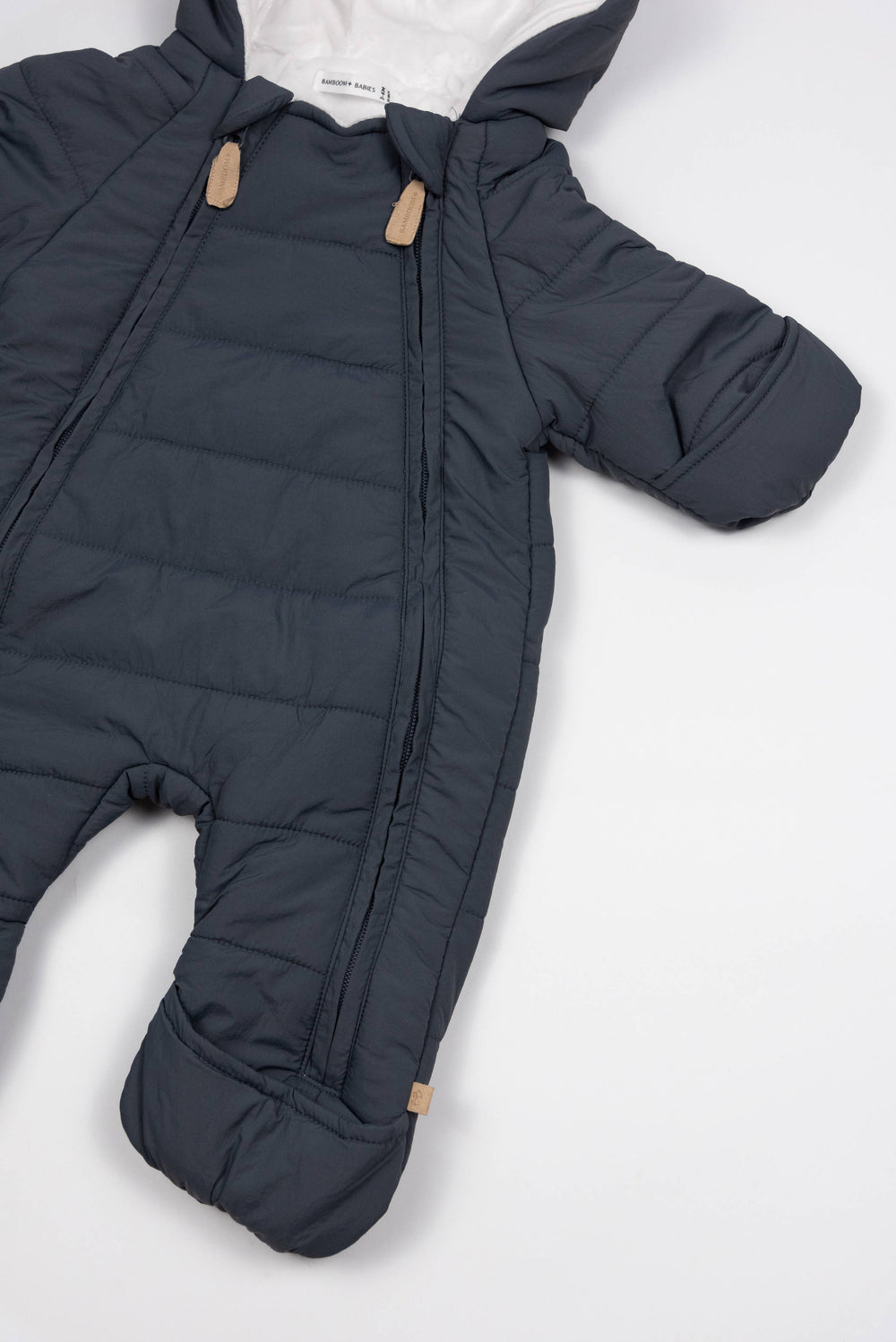 Tuta da neve MIDNIGHT BLU - Bamboom